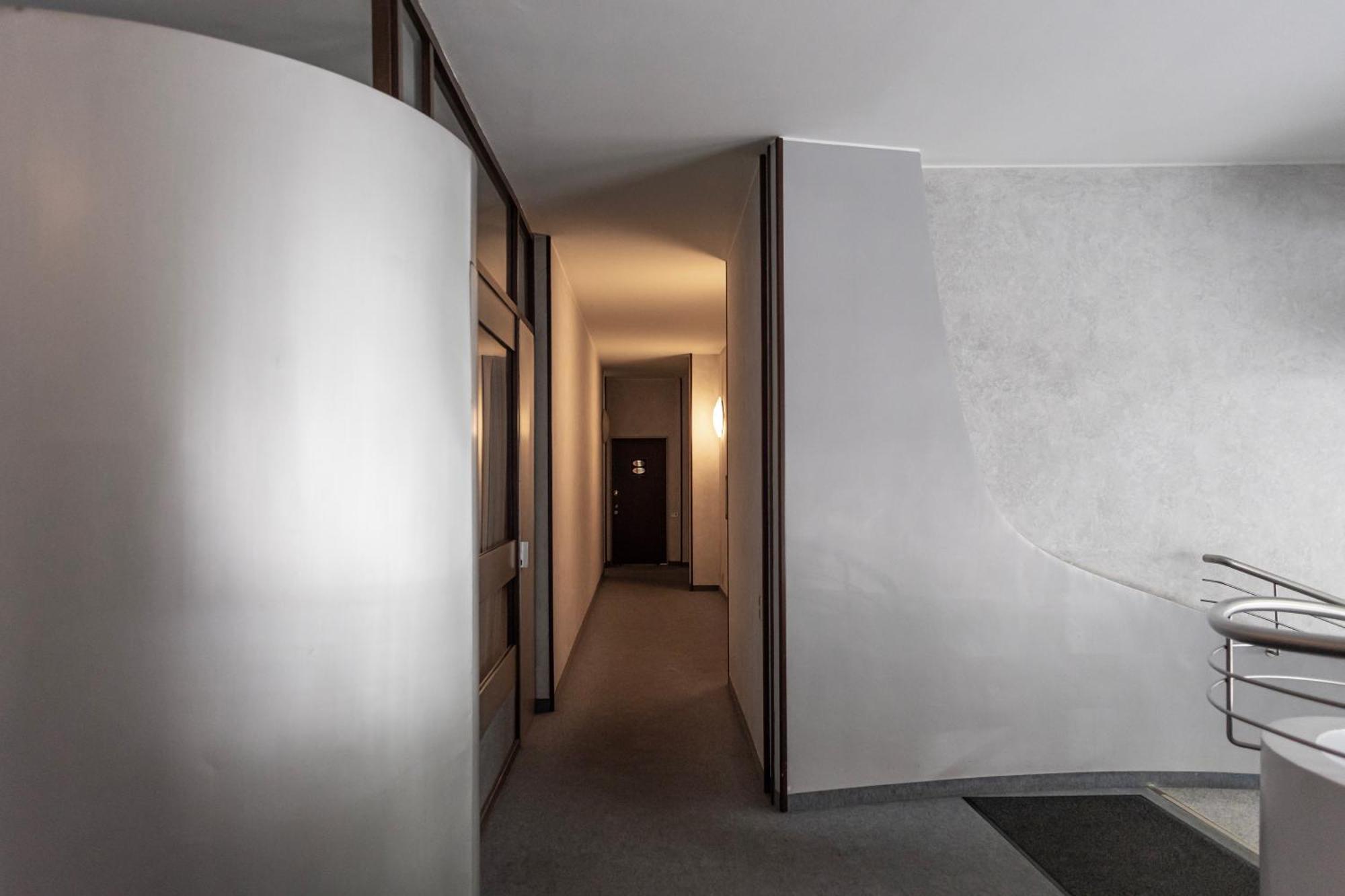Apartamento Accogliente Loft In Zona Monumentale/Cenisio Milán Exterior foto
